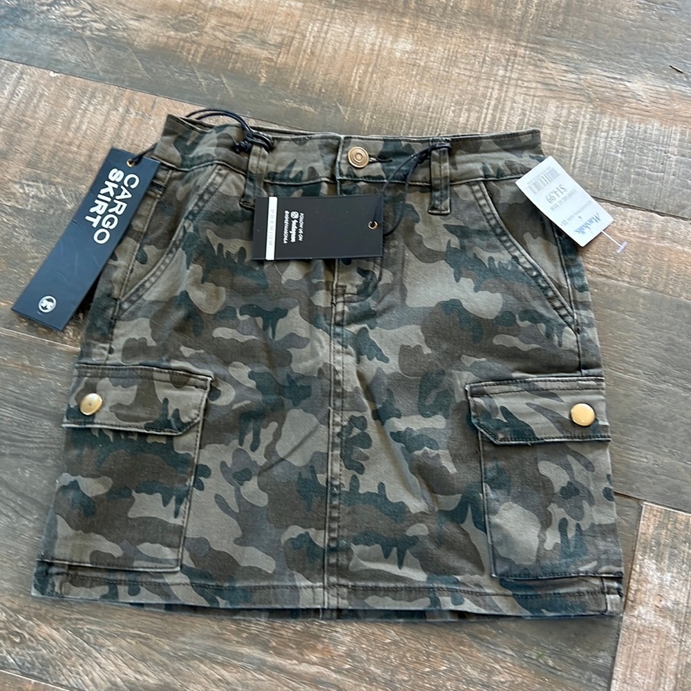 Skirt